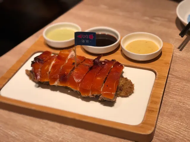 1/4漁牧混珠
