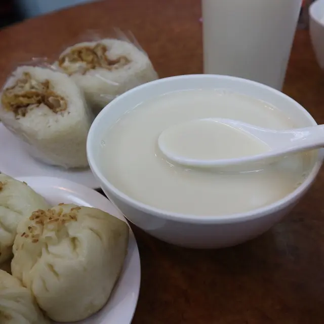 豆漿