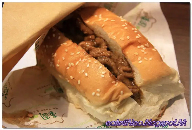 沙嗲牛肉算正常