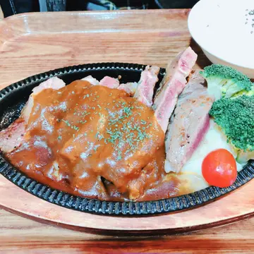 美国安格斯牛扒