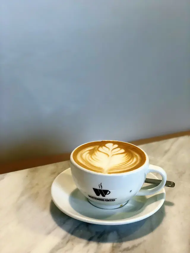 Mocha (Regular)