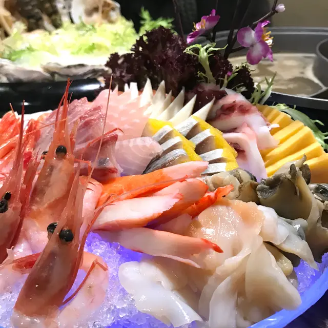 刺身