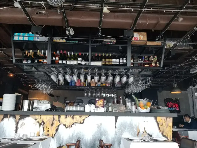 下午2:00已經冇乜人