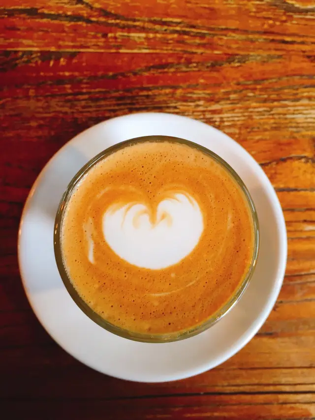 Flat  white