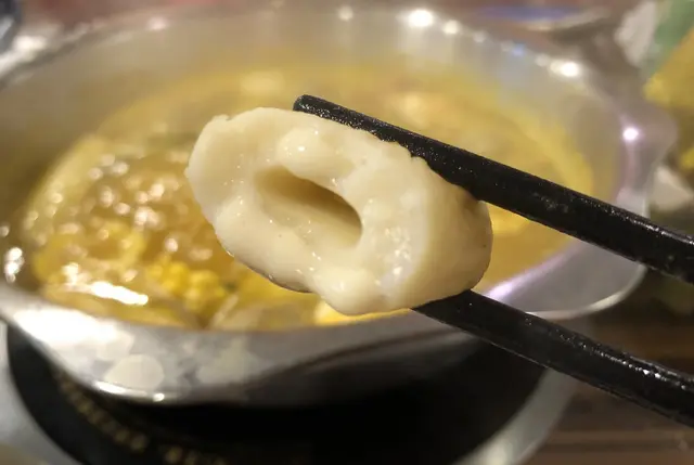 芝士控絕不可錯過的,
流心的芝士很「芝」味。🧀