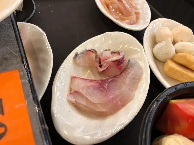 脆肉鯇片