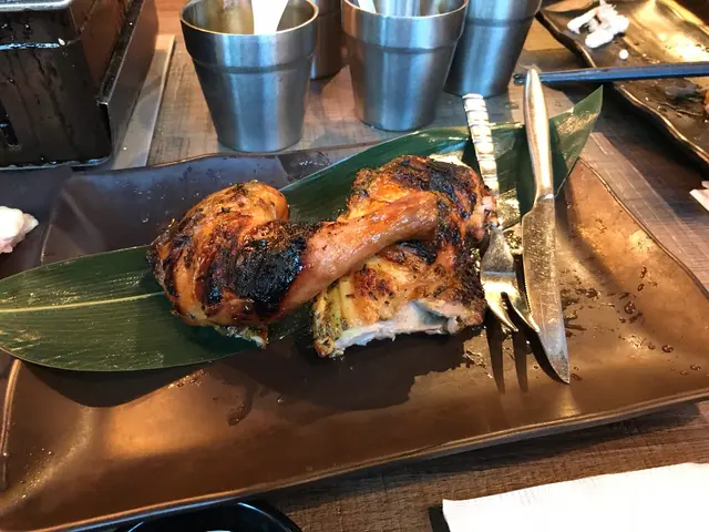 雛雞