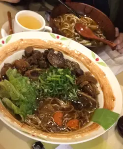 二人套餐-牛魔王