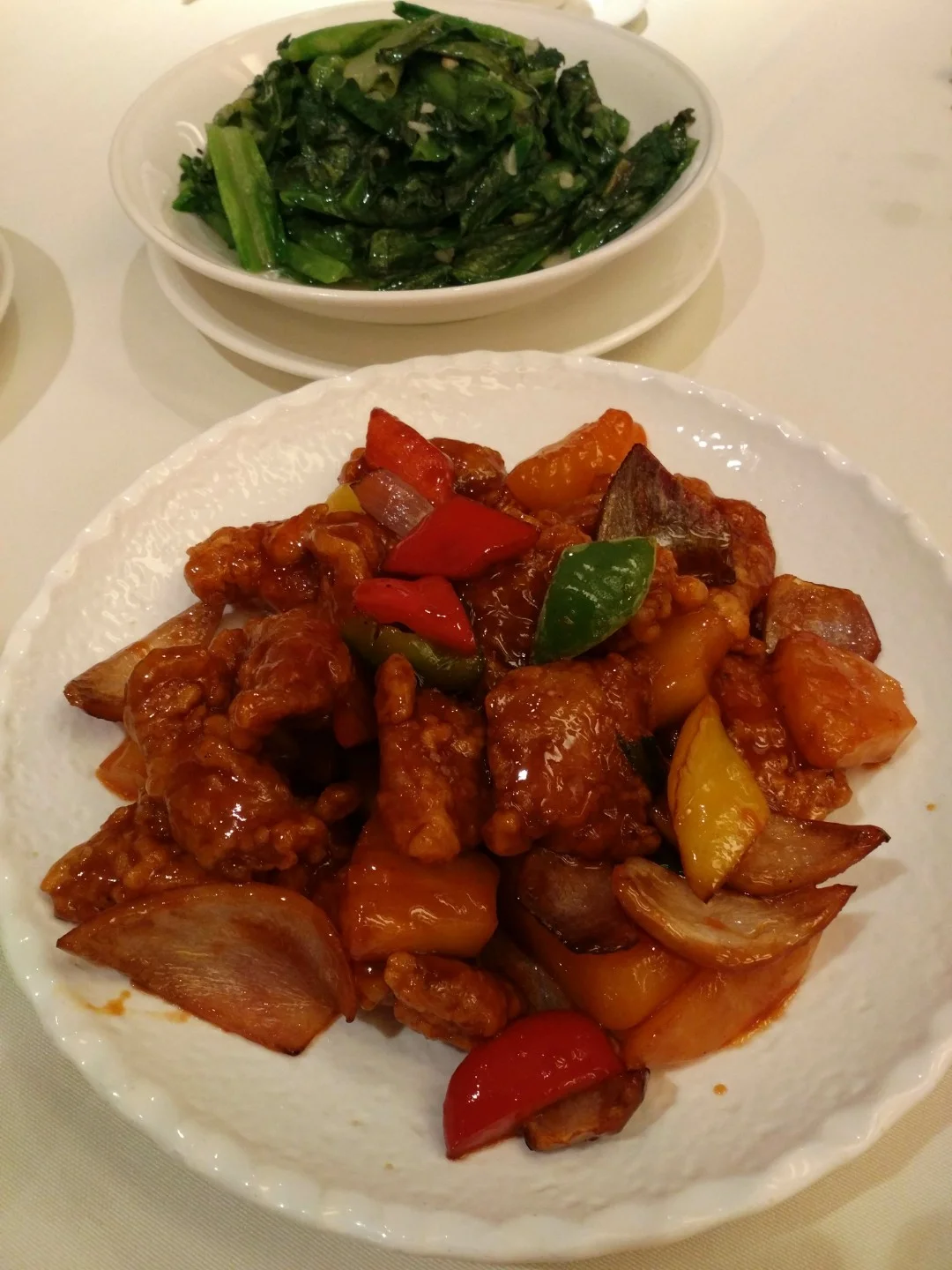 wongdaniel1471給圓山臺灣料理的食評| openrice 香港開飯喇