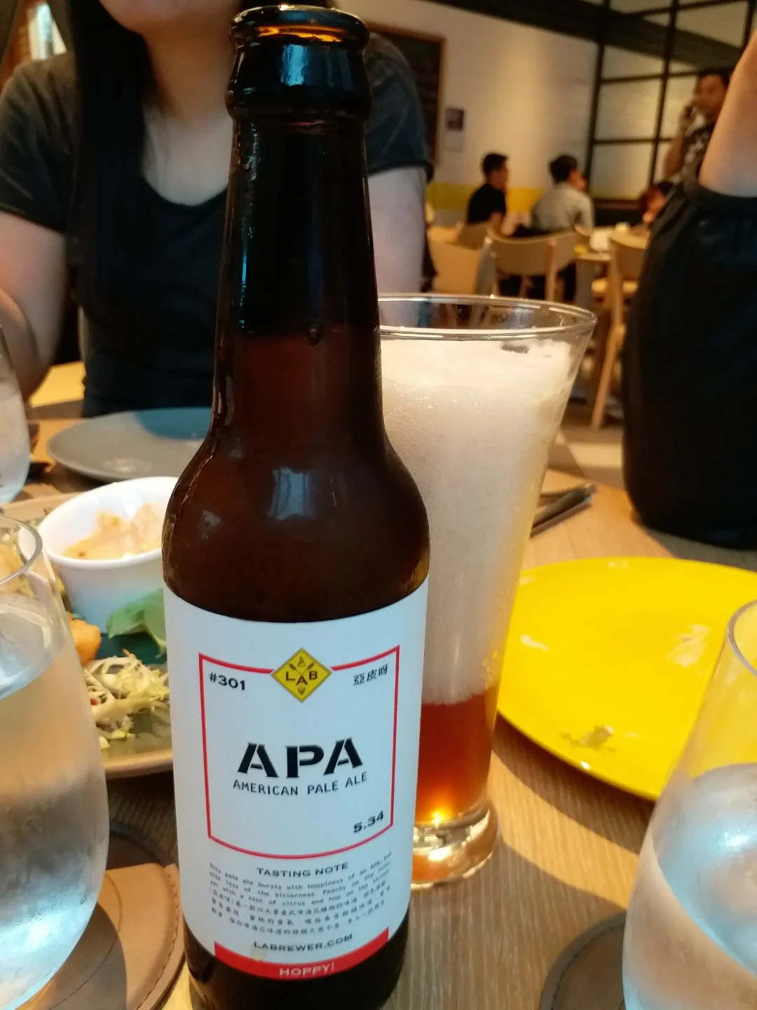 手工啤酒 - 香港沙田的papa | openrice 香港開飯喇