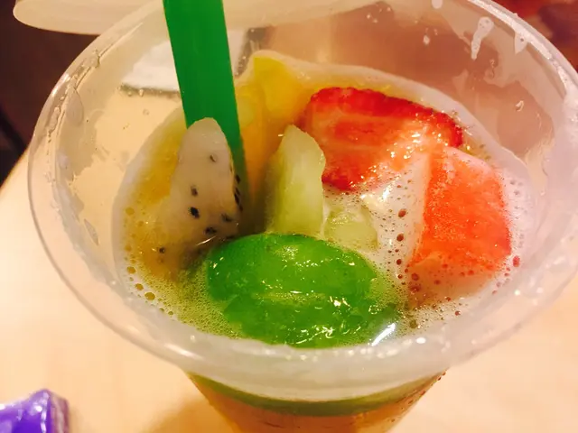 生果好新鮮
