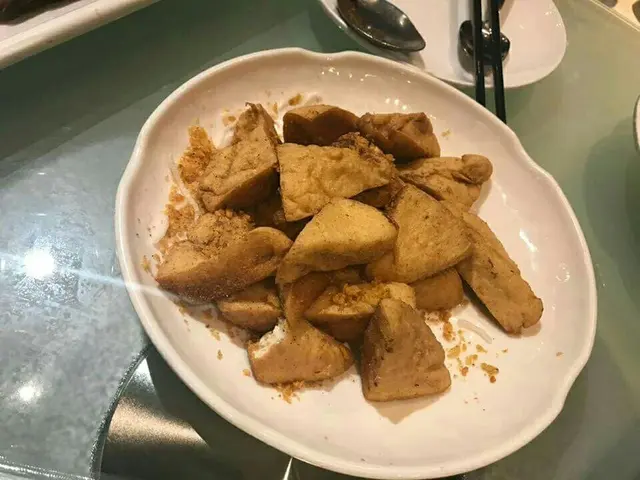 七味豆腐