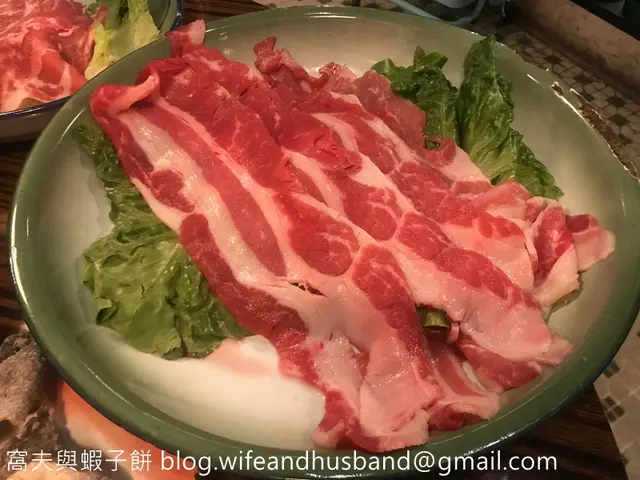 美國安格斯牛