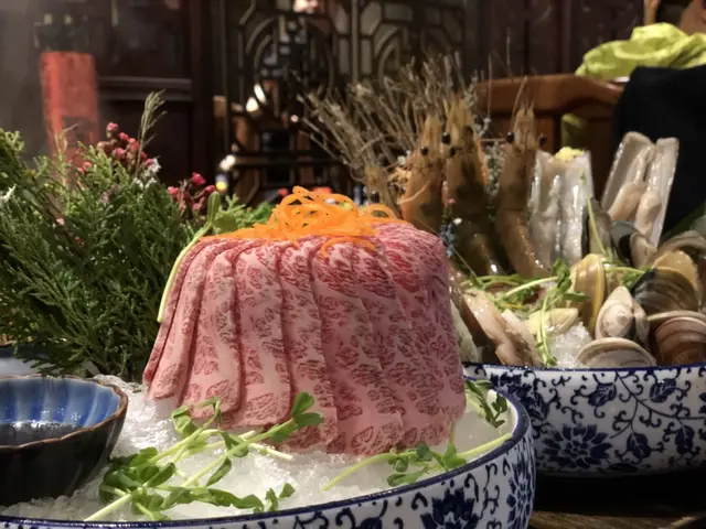 手切飛驒和牛180g