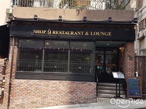 Shop9 Restaurant & Lounge