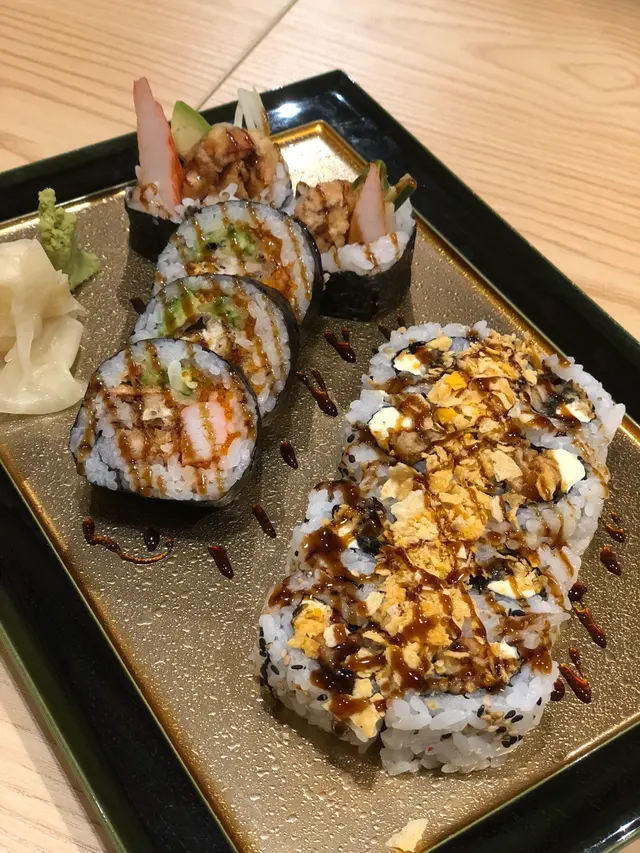 龍卷風  ，蜘蛛