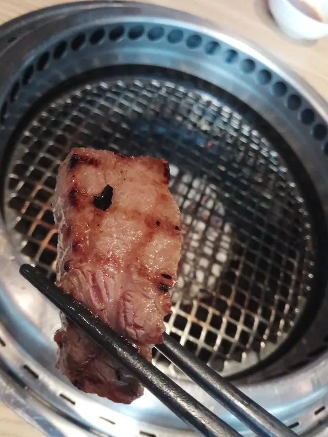 牛排肉