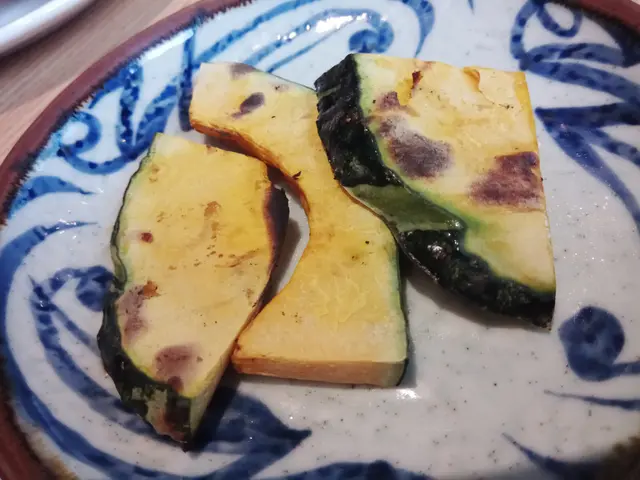 南瓜