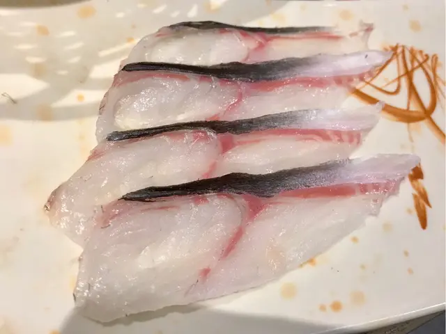 鮮魚片