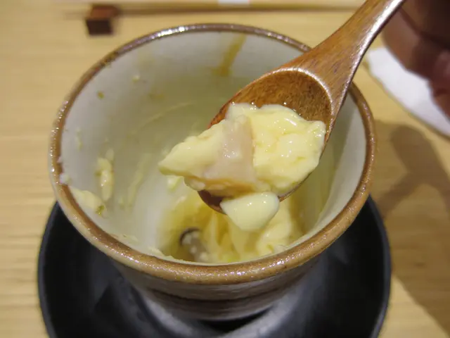 荼碗蒸