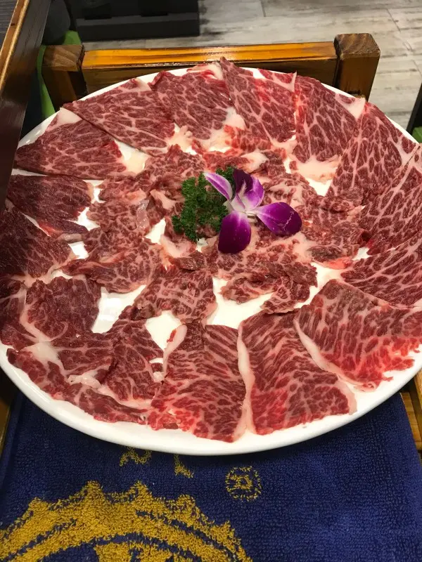 牛頸脊