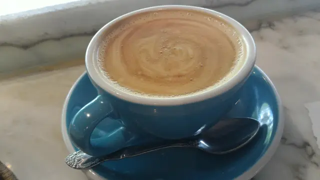 Flat White