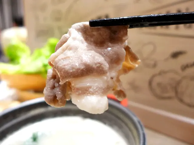 黑豚
