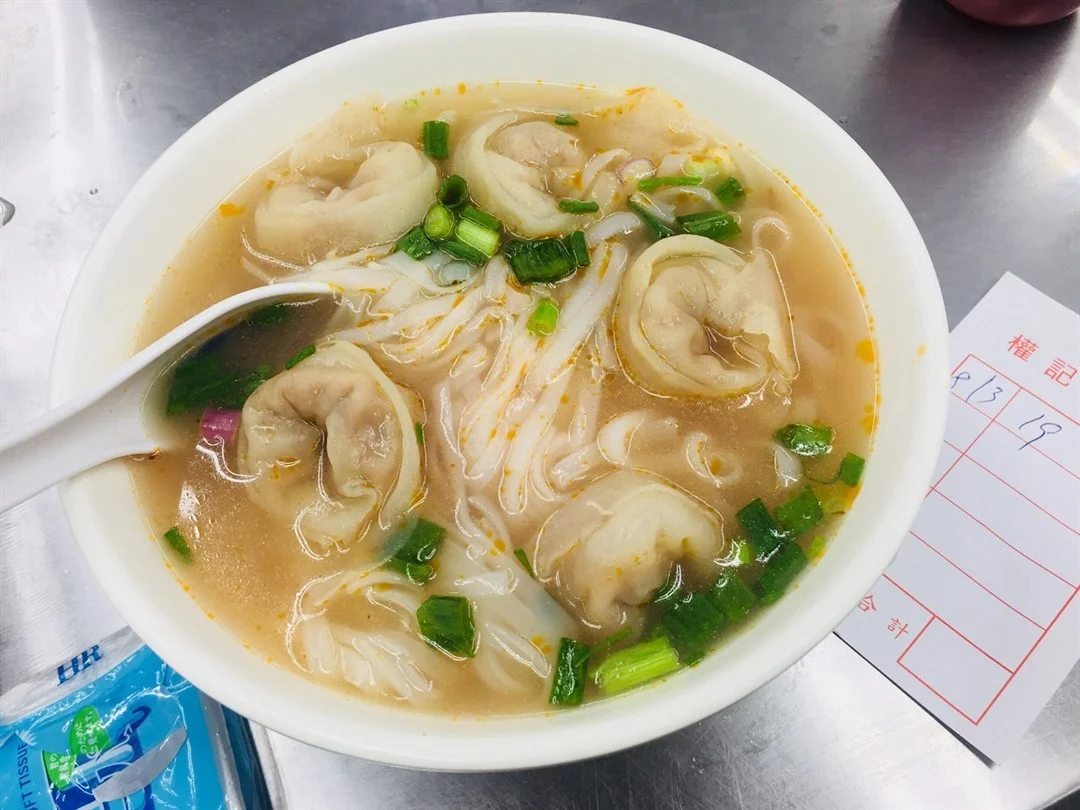 鱼皮饺河