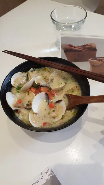 白蝉 (蝉悦套餐)