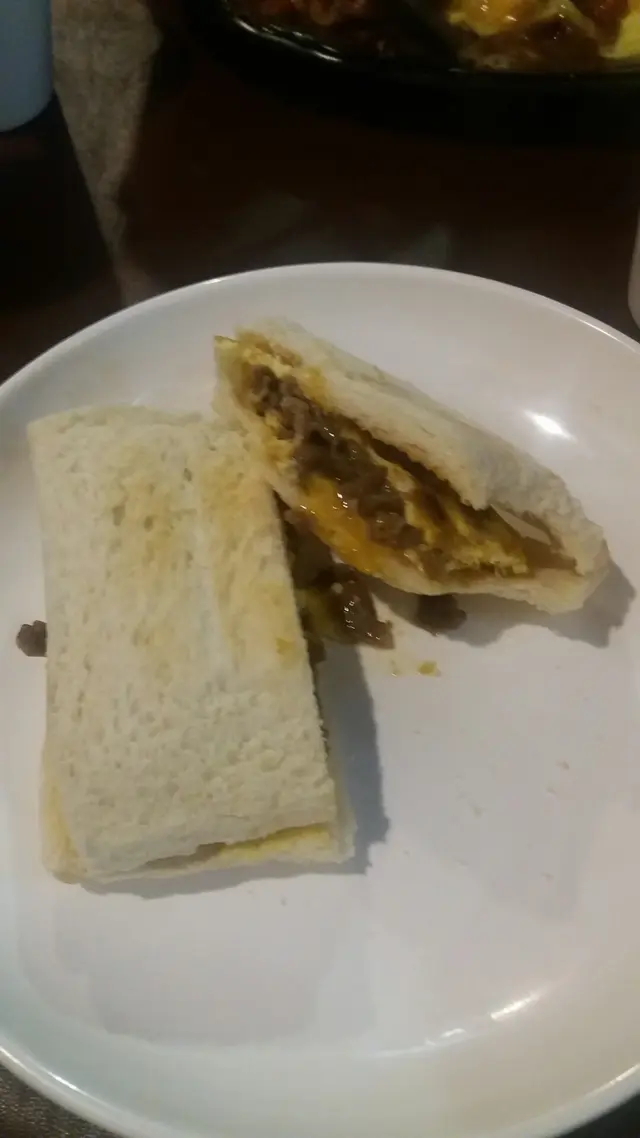 失望蛋牛治