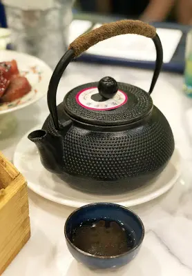 天山雪蓮燉海星