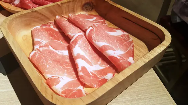 黑豚肉