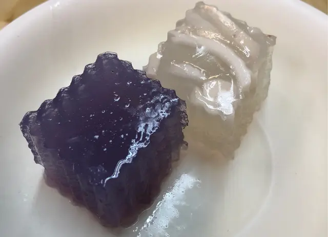 送既甜品，唔岩口味唔好食