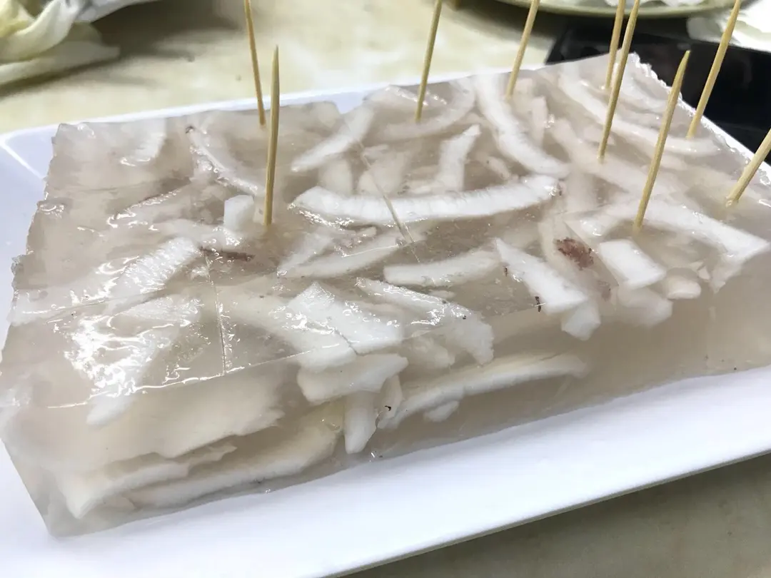 椰子大菜糕 香港荃湾的新红山泰国菜馆 openrice 香港开饭喇