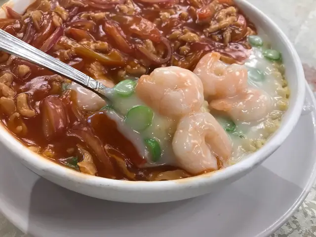 太極鴛鴦飯
