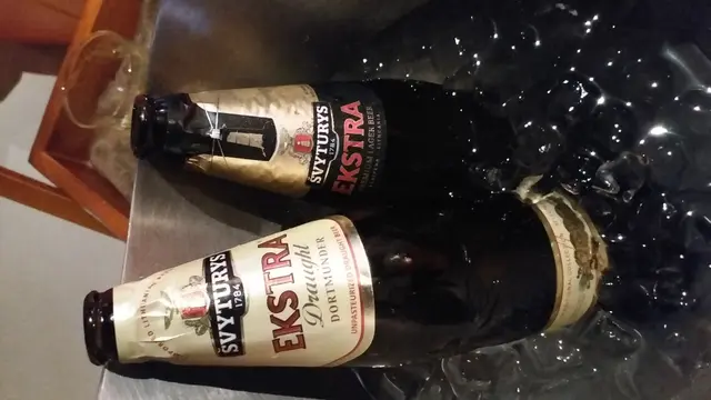 配海鮮, 又幾夾!