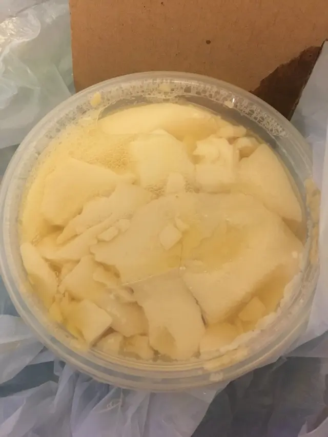豆腐花
