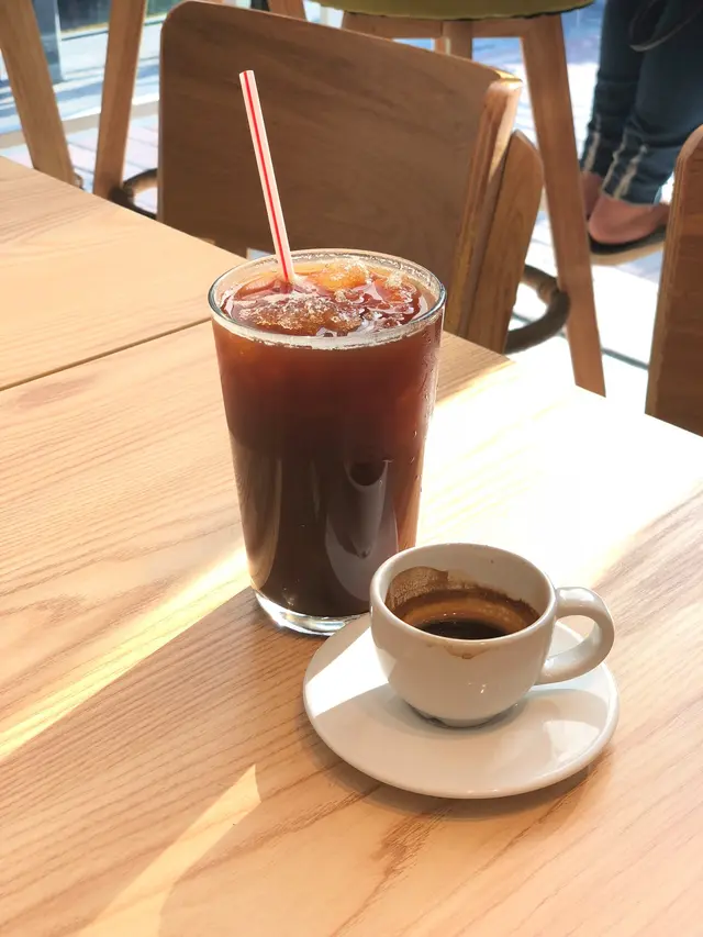 COFFEE