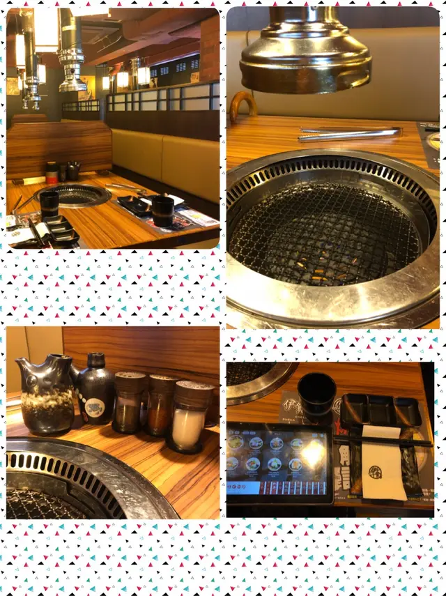 伊賀日本燒肉料理