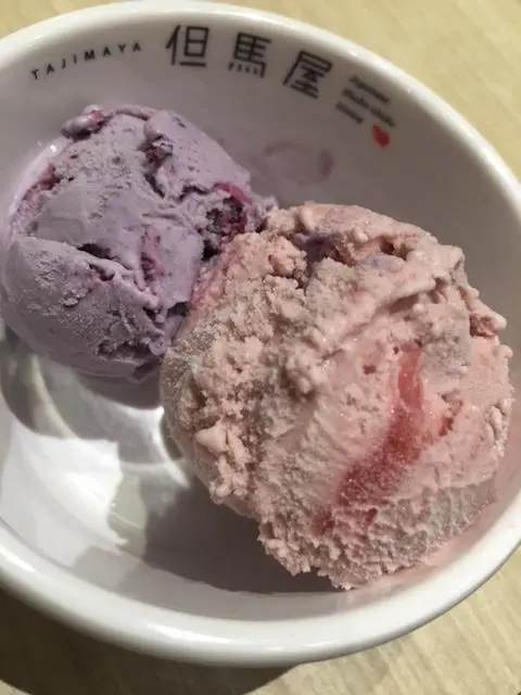雪糕