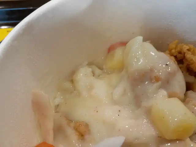 家鄉雞皇桶飯