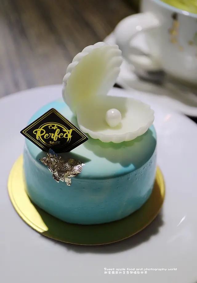 冧酒提子芝士蛋糕