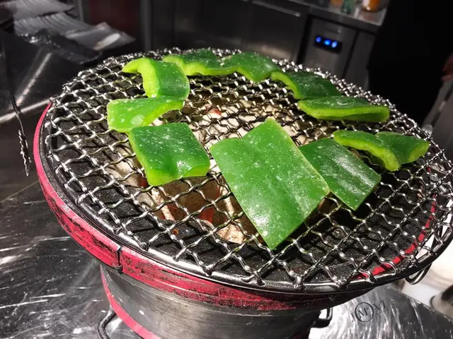 青椒