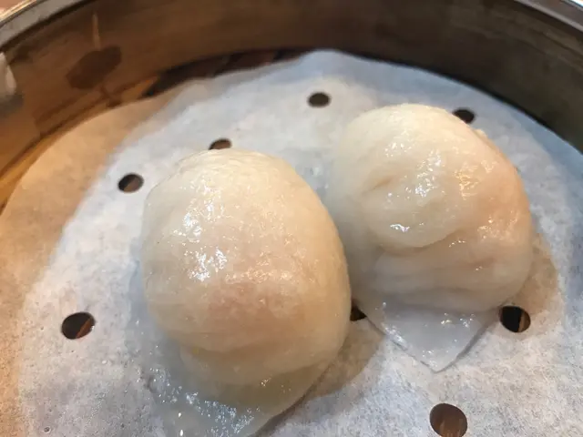 梓軒蝦餃皇