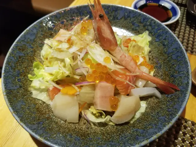 刺身新鮮 高質 個柚子汁都好正