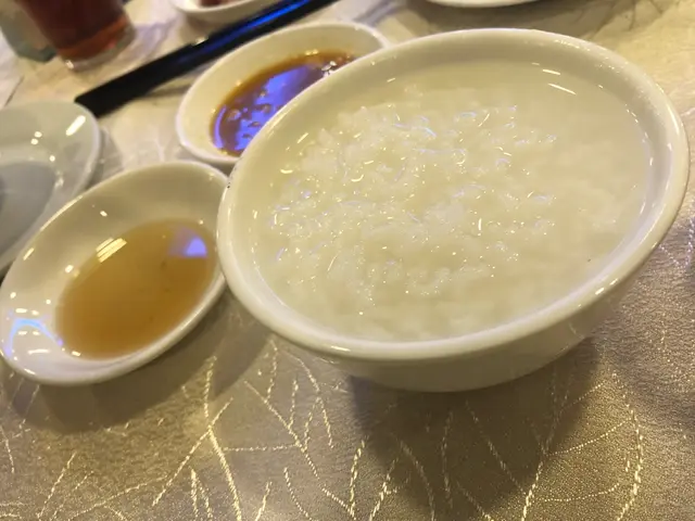 白粥