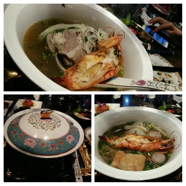 特強宿醉劑(法式火車頭金邊粉)