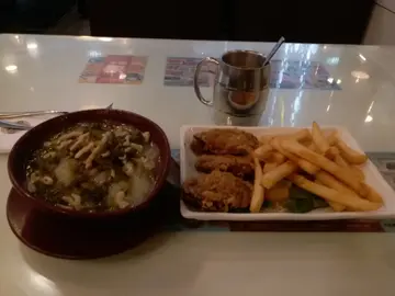 下午茶