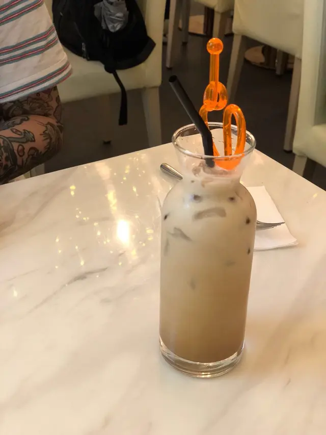 Latte