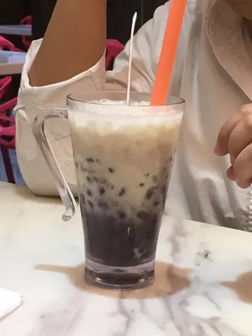 紅豆冰